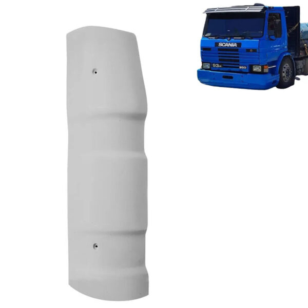 Coluna Cabine em Fibra para Caminhão Scania P93 Lado Direito
