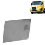Tampa Rebocador Para-Choque Dianteiro Para Caminhão Volvo NH 2004 á 2006 Lado Esquerdo