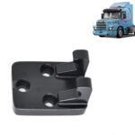 Gancho Trava Capô Dupla para Caminhão Scania T 112 113 142 143