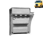 Estribo Cabine em Fibra Para Caminhão Volvo NH 2000 á 2006 Lado Esquerdo