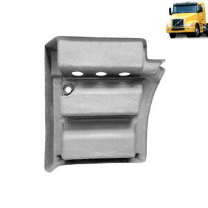 Estribo Cabine em Fibra Para Caminhão Volvo NH 2000 á 2006 Lado Esquerdo