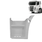 Estribo Cabine para Caminhão Vw Constellation 2 Estribos Lado Esquerdo