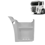 Estribo Cabine para Caminhão Vw Constellation 2 Estribos Lado Direito