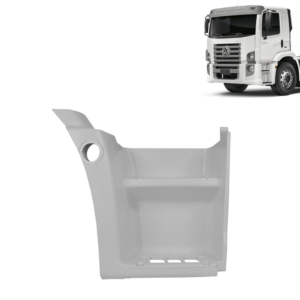 Estribo Cabine para Caminhão Vw Constellation 2 Estribos Lado Direito