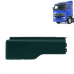 Saia Lateral Cabine para Caminhão Volvo Fh até 2004 Lado Direito