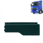 Saia Lateral Cabine para Caminhão Volvo Fh até 2004 Lado Esquerdo