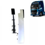Lateral Cegonheiro para Caminhão Volvo FH Globetrotter após 2015 sem Teto