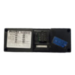 Microprocessador Placa Comando Master Maxiclima 5.5 Simples Bomba
