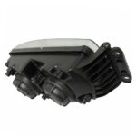 Farol Principal para Caminhão Iveco Stralis Tector Cursor Hi-Way Hi-Road Lado Esquerdo 504238117
