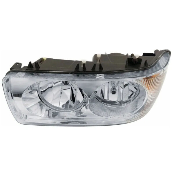 Farol Principal para Caminhão Daf XF / CF até 2019 Lado Esquerdo 1699300