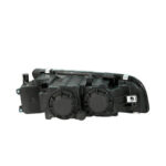 Farol Auxiliar para Caminhão Man TGX Lado Direito