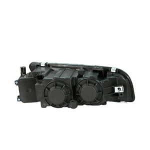 Farol Auxiliar para Caminhão Man TGX Lado Direito