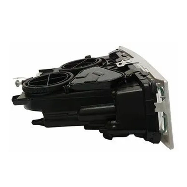 Farol Auxiliar para Caminhão Volvo FH13 de 2010 a 2014 Lado direito 21291917