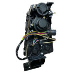 Farol Principal para Caminhão Volvo FH de 2004 a 2009 Lado Esquerdo 20360898