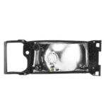 Farol Principal para Caminhão Scania S4 S5 até 2009 Lado Esquerdo