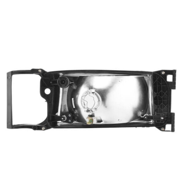 Farol Principal para Caminhão Scania S4 S5 até 2009 Lado Esquerdo