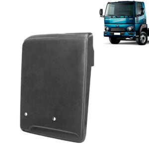 Para-Lama Traseiro Cabine para Caminhão Ford Cargo 712 814 815 816 915 1119 Lado Direito
