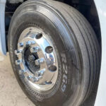 Kit 20 Capas Porca Cromada Volkswagen 33mm