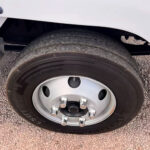 Kit 20 Capas Porca Cromada Volkswagen 27mm