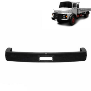Para-choque Dianteiro para Caminhão Mb 1113 1513 1313 Cara Preta