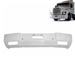 Capa Para-choque para Caminhão Scania T 113 / 143