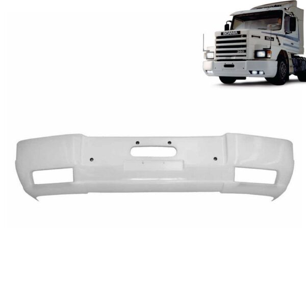 Capa Para-choque para Caminhão Scania T 113 / 143 Capa Para-choque para Caminhão Scania T 113 / 143