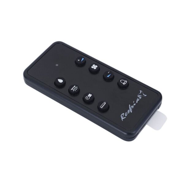 Controle remoto para Climatizador de ar Resfriar Todos os Modelos