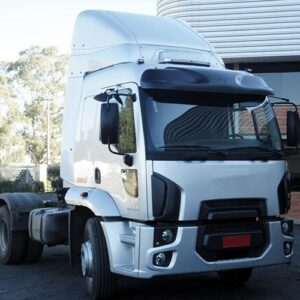 Defletor de Ar Completo para Caminhão Ford Cargo após 2012 Cabine Alta