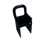 Dispositivo Para Amarração De Carga Caminhão Lei Contran 60mm