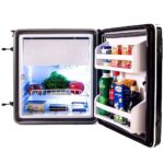 Geladeira para Caminhão Maxiclima 70 litros 12v 24v