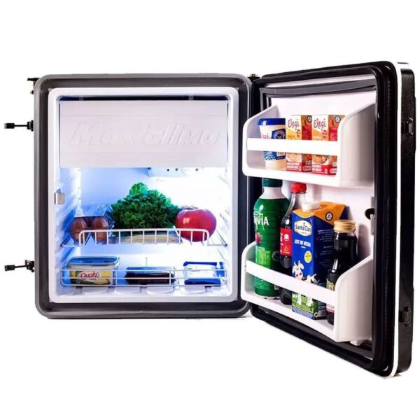 Geladeira para Caminhão Maxiclima 70 litros 12v 24v