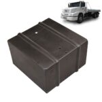 Tampa Caixa De Bateria Para Caminhão Mercedes-benz 1620