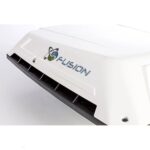 Tampa Externa Capa Climatizador Maxiclima Fusion Branco