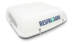 Climatizador Agrícola Resfriagro 24V