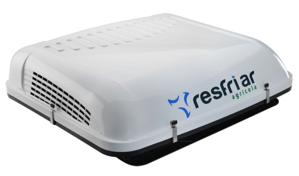 Climatizador Agrícola Resfriagro 24V
