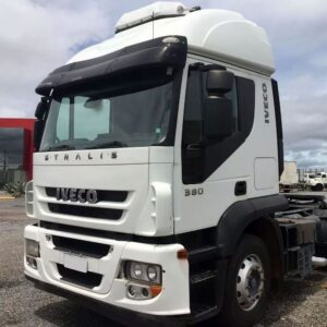 Mola Cabine Iveco Stralis Traseira 500387621