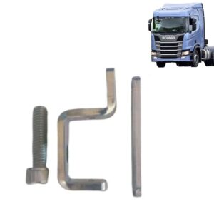 Trava Antifurto Servo Embreagem Compatível com o Caminhão Scania NTG