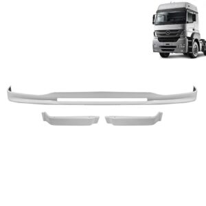 Spoiler Bigodinho Para-Choque para Caminhão Mercedes-Benz Axor
