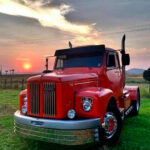 Lâminas Para-choque Argentino para Caminhão Scania 111 Jacaré