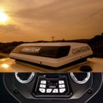 Climatizador de Ar para Caminhão Climatizar Advanced VW Delivery Worker 12V