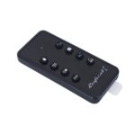 Controle remoto para Climatizador de ar Resfriar Todos os Modelos