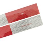 Kit Faixas Refletivas Laterais DM Caminhão 30 Unidades