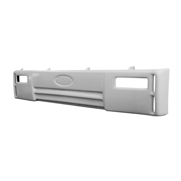 Grade Frontal Plástico para Caminhão Ford Cargo até 2011