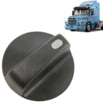 Botão Ar Quente Painel para Caminhão Scania P93 R113 T113 R143 T143 Painel de Avião e Série 4 114 124
