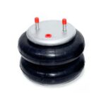 Kit Suspensão a Ar Para Caminhão Controle Independente 24V Completa