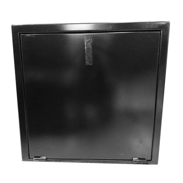 Caixa de Ferramentas de Ferro para Caminhão 60 x 50 x 60