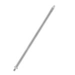 Prolongador Antena Rádio PX Caminhão 60 cm Inox