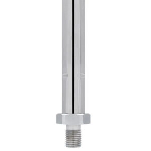Prolongador Antena Rádio PX Caminhão 60 cm Inox