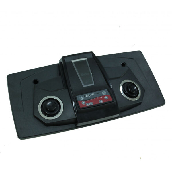 Microprocessador Placa Comando Eletrônico para Climatizador de Ar Caminhão Bepo Revolution Reservatório Externo 12v 24v