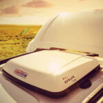 Climatizador de Ar Evolve 24v para Caminhão Ford Cargo